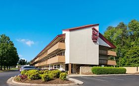 Red Roof Inn Triangle Park Durham Nc